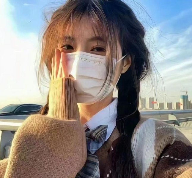 这份恋情有罪吗